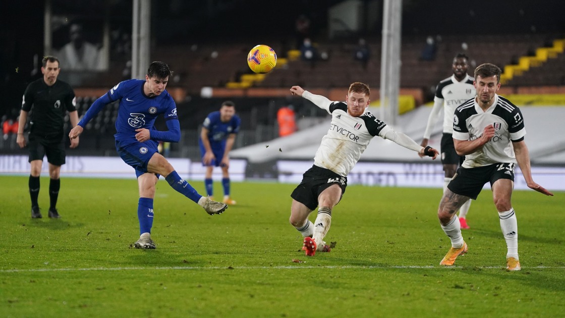 Fulham Vs Chelsea: What Channel, Time & Live Stream? (Premier League Matchday 33) Fulham Vs Chelsea: What Channel, Time & Live Stream? (Premier League Matchday 33)
