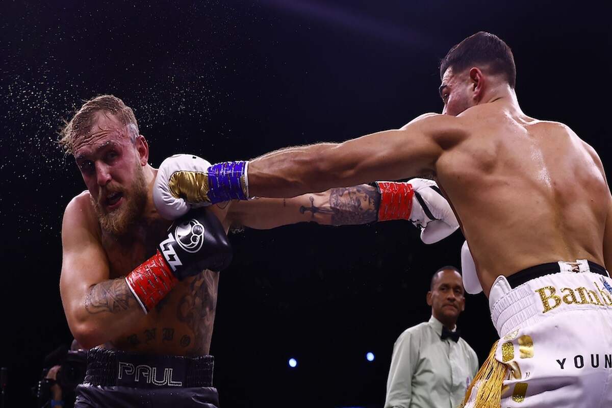 Fury's Rematch Offer To Paul: A Sudden Change Of Heart? Fury's Rematch Offer To Paul: A Sudden Change Of Heart?