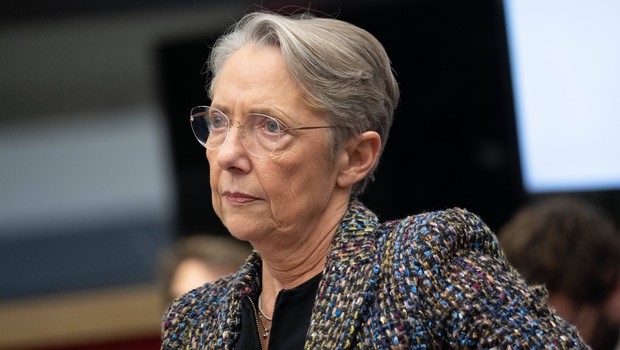 Fusion Renaissance-Modem : Elisabeth Borne Clarifie La Ligne Politique Fusion Renaissance-Modem : Elisabeth Borne Clarifie La Ligne Politique