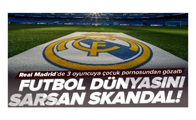 Futbol Kulübünde Skandal: Dört Oyuncuya Soruşturma Açıldı Futbol Kulübünde Skandal: Dört Oyuncuya Soruşturma Açıldı