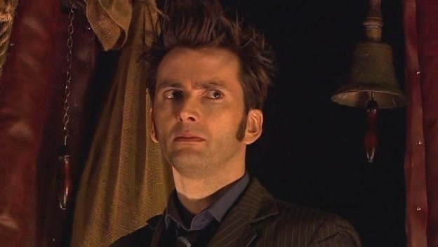 Future Of Doctor Who Christmas Specials Uncertain
