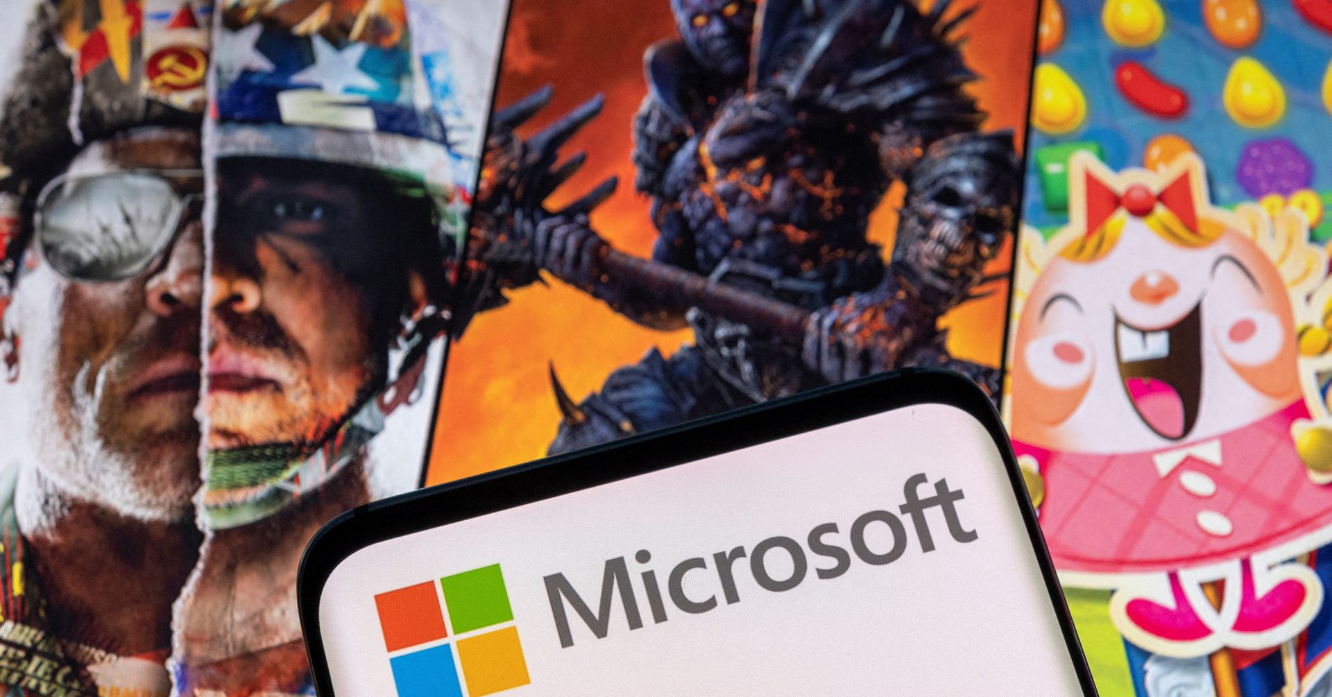 Future Of Microsoft-Activision Deal Uncertain After FTC Appeal Future Of Microsoft-Activision Deal Uncertain After FTC Appeal