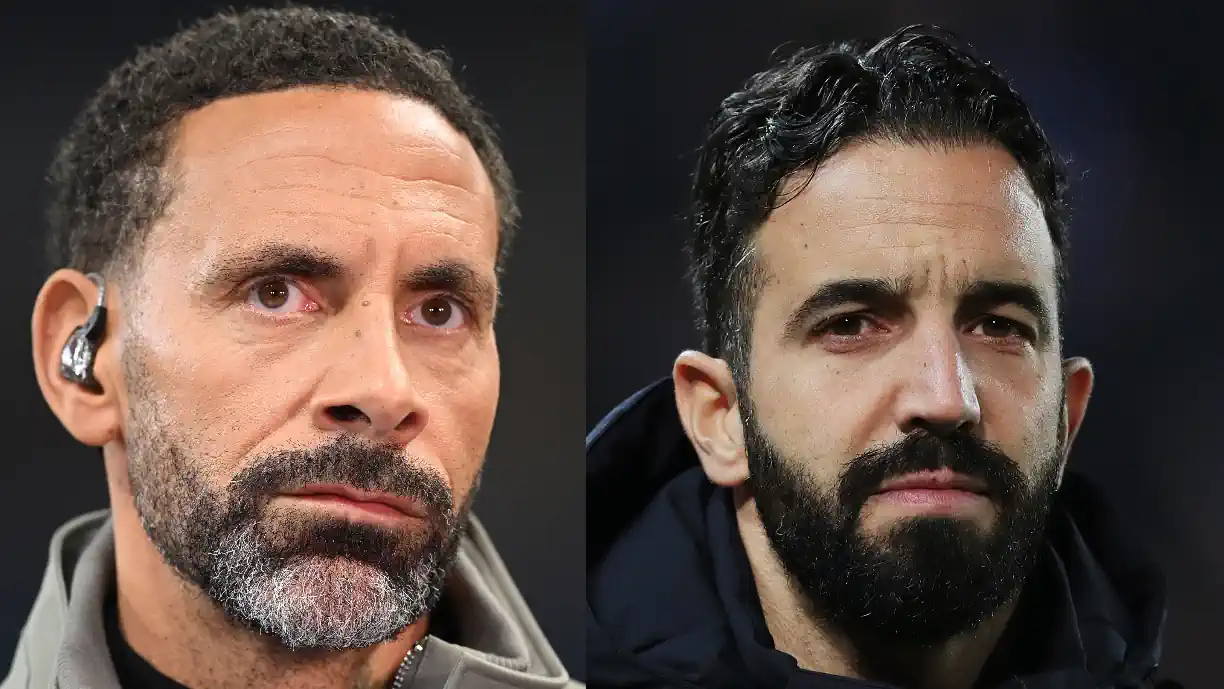 Futuro De Bruno Fernandes: Amorim Afirma Que Jogador Permanece No Clube Futuro De Bruno Fernandes: Amorim Afirma Que Jogador Permanece No Clube