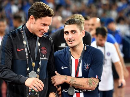 فيراتي في الدوري القطري: تحليل لأدائه مع العربي فيراتي في الدوري القطري: تحليل لأدائه مع العربي