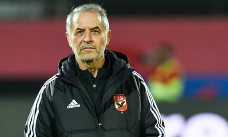 فيراتي في الدوري القطري: تقييم مستواه مع العربي بعد الأهلي المصري فيراتي في الدوري القطري: تقييم مستواه مع العربي بعد الأهلي المصري