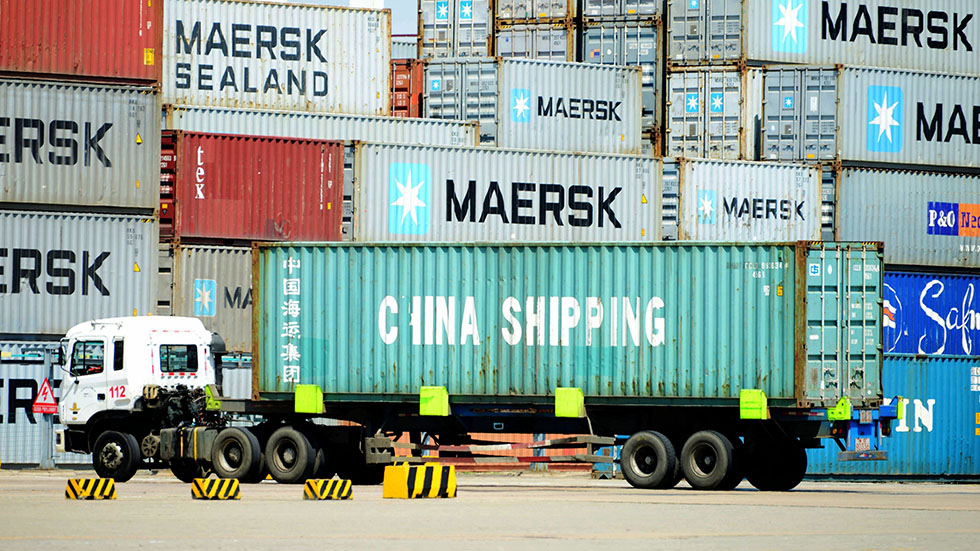G-7 To Debate Lowering De Minimis Tariffs On Chinese Imports G-7 To Debate Lowering De Minimis Tariffs On Chinese Imports