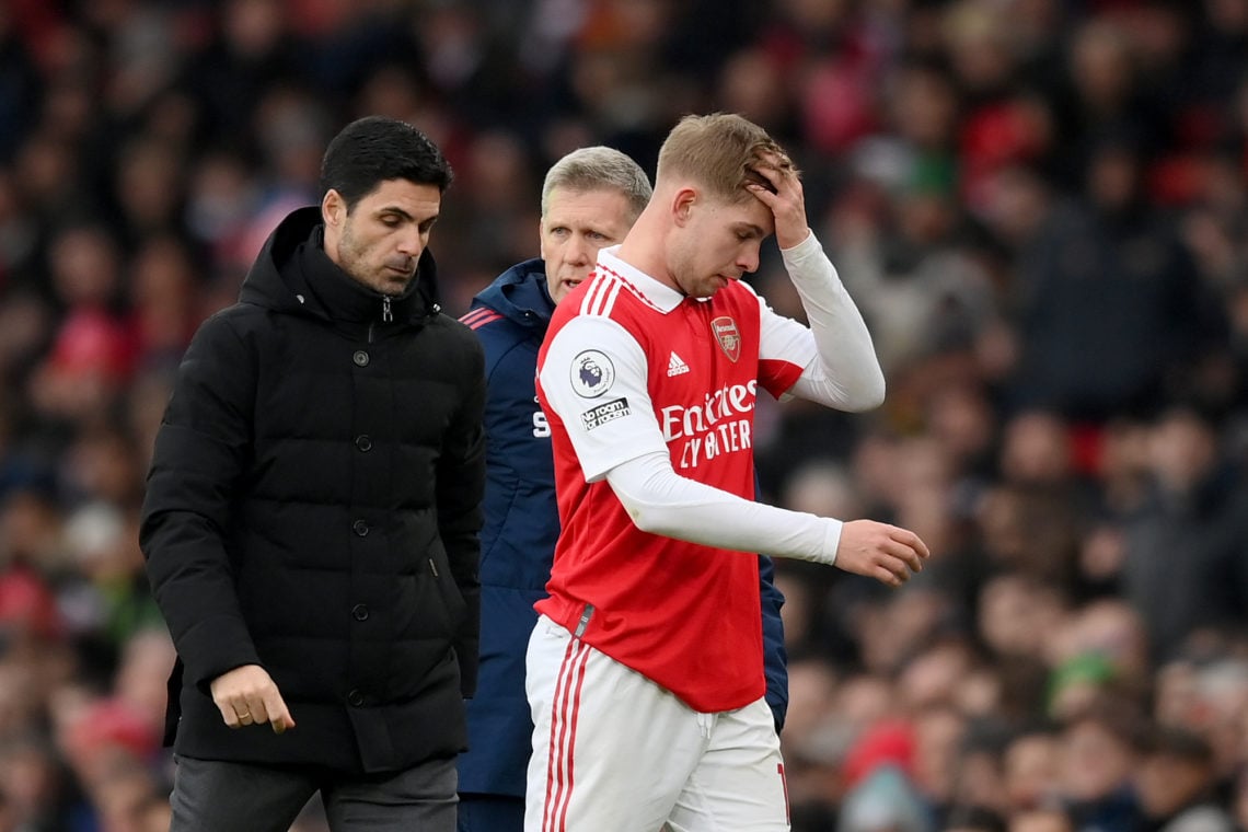 Gabby Agbonlahor: Arsenal To Join Race For Premier League Star? Gabby Agbonlahor: Arsenal To Join Race For Premier League Star?