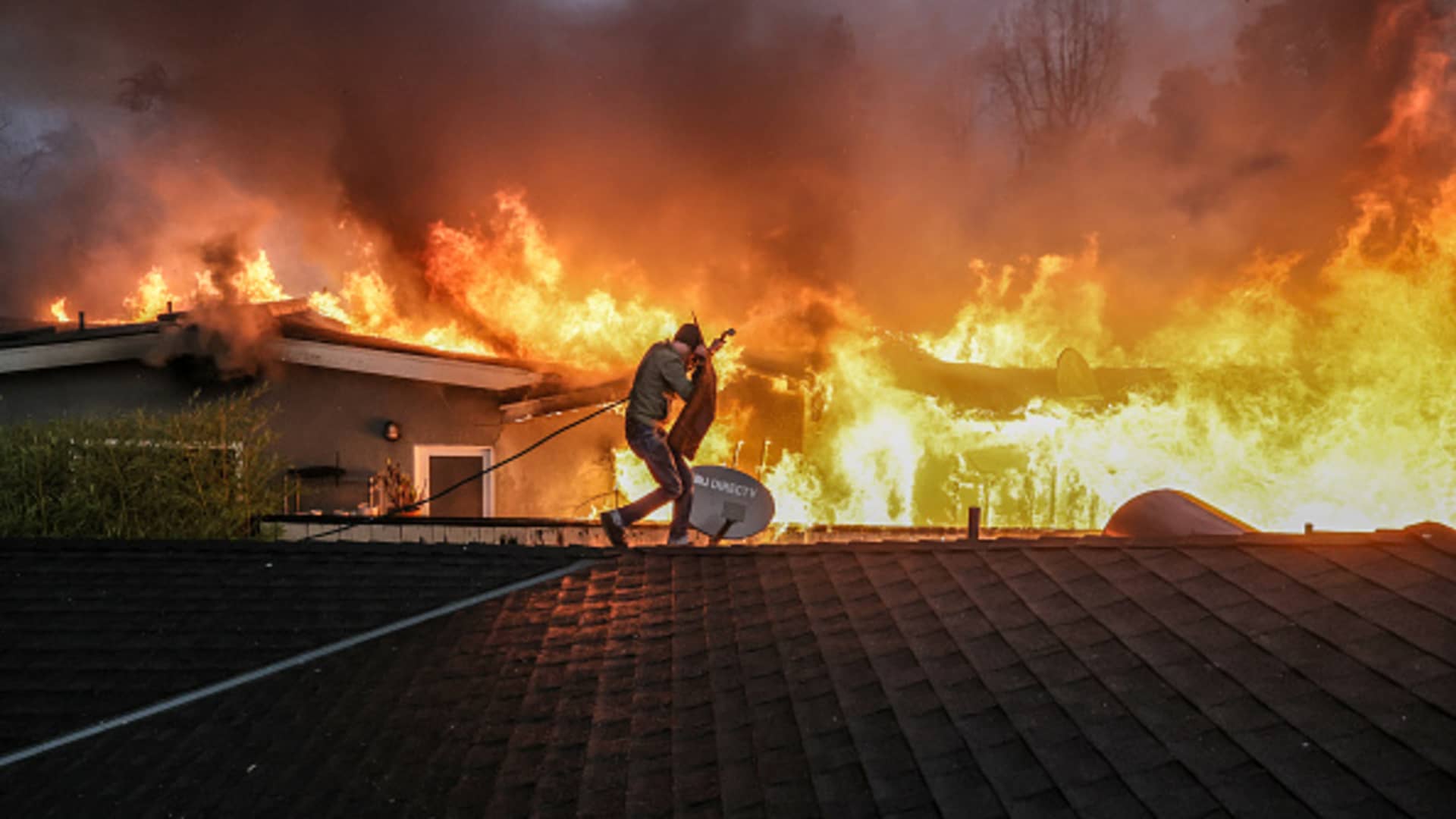Gambling On Calamity: Examining The Trend Of Betting On Events Like The Los Angeles Wildfires Gambling On Calamity: Examining The Trend Of Betting On Events Like The Los Angeles Wildfires