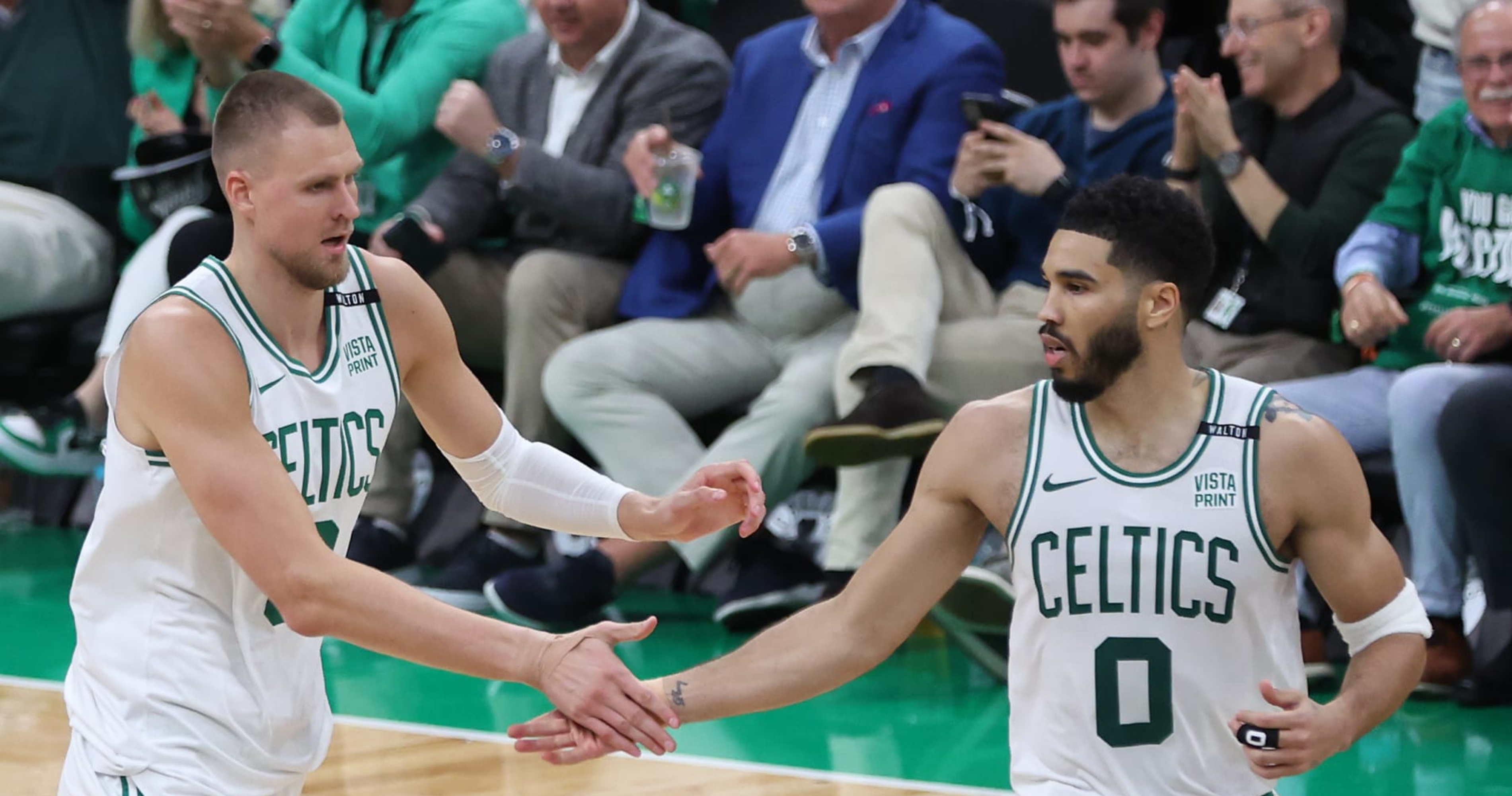 Game 1 Analysis: Tatum Credits Knicks' Performance Against Celtics Game 1 Analysis: Tatum Credits Knicks' Performance Against Celtics
