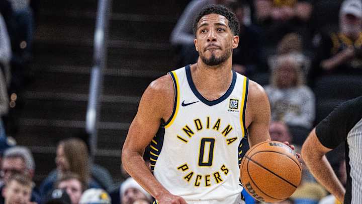 Game 1 Betting Preview: Tyrese Haliburton's Impact On Pacers Vs. Knicks Game 1 Betting Preview: Tyrese Haliburton's Impact On Pacers Vs. Knicks