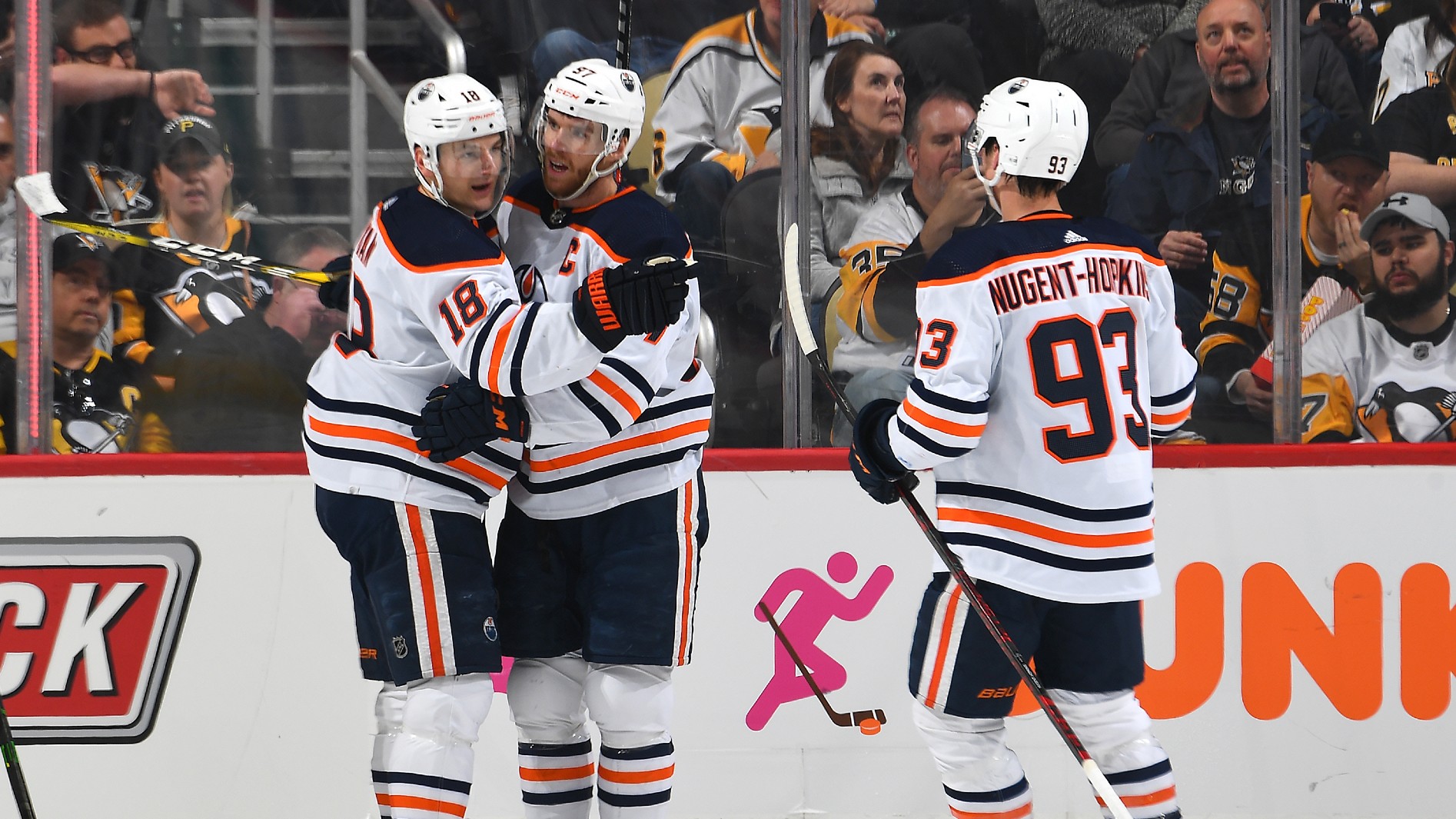 Game 1 Prediction: Oilers Vs Kings – NHL Playoffs Betting Preview Game 1 Prediction: Oilers Vs Kings – NHL Playoffs Betting Preview
