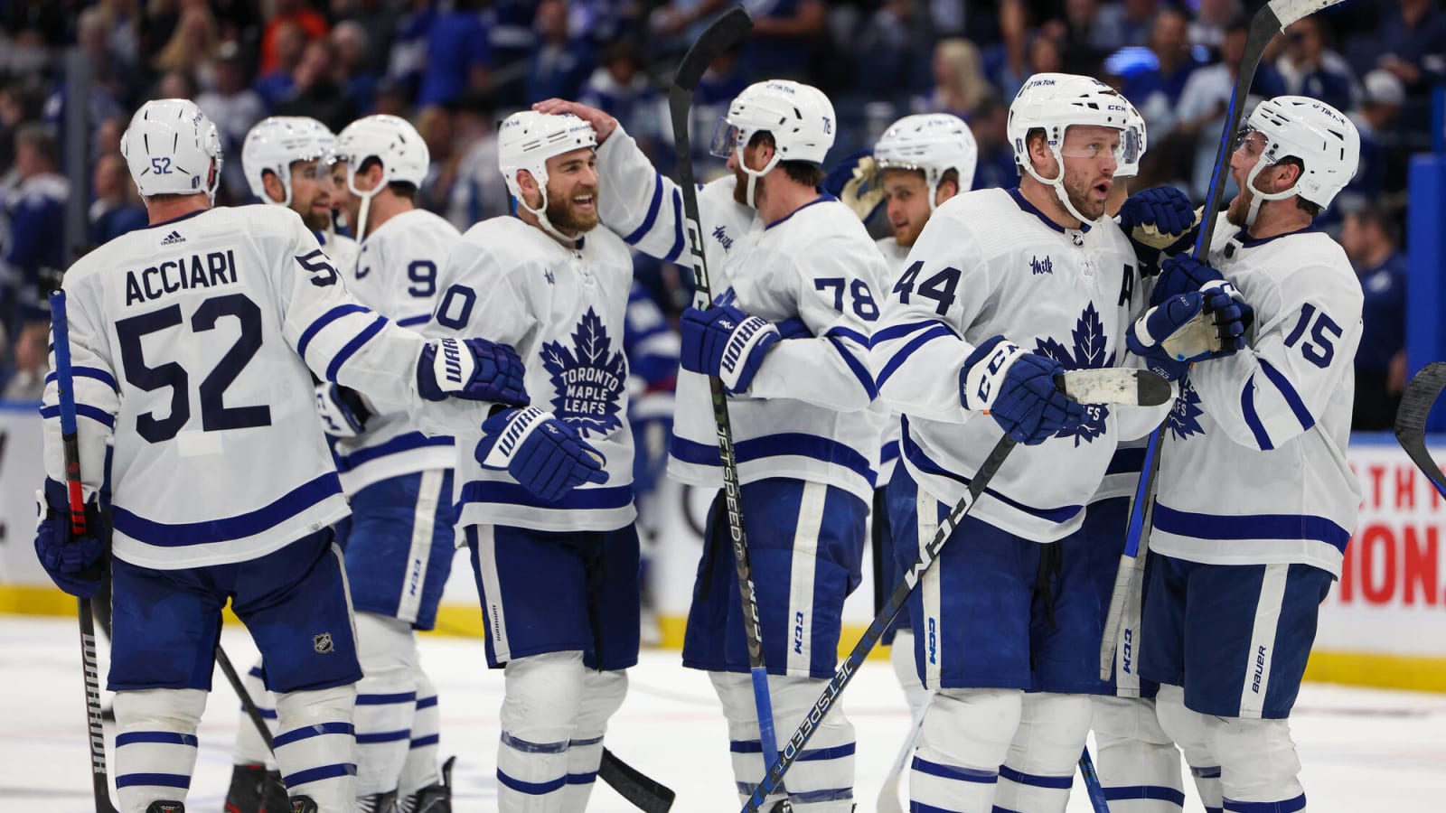 Game 5 Prediction: Florida Panthers Vs Toronto Maple Leafs Playoffs Game 5 Prediction: Florida Panthers Vs Toronto Maple Leafs Playoffs