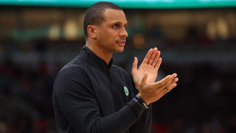 Game One: Knicks' Overtime Win Stuns Celtics Game One: Knicks' Overtime Win Stuns Celtics