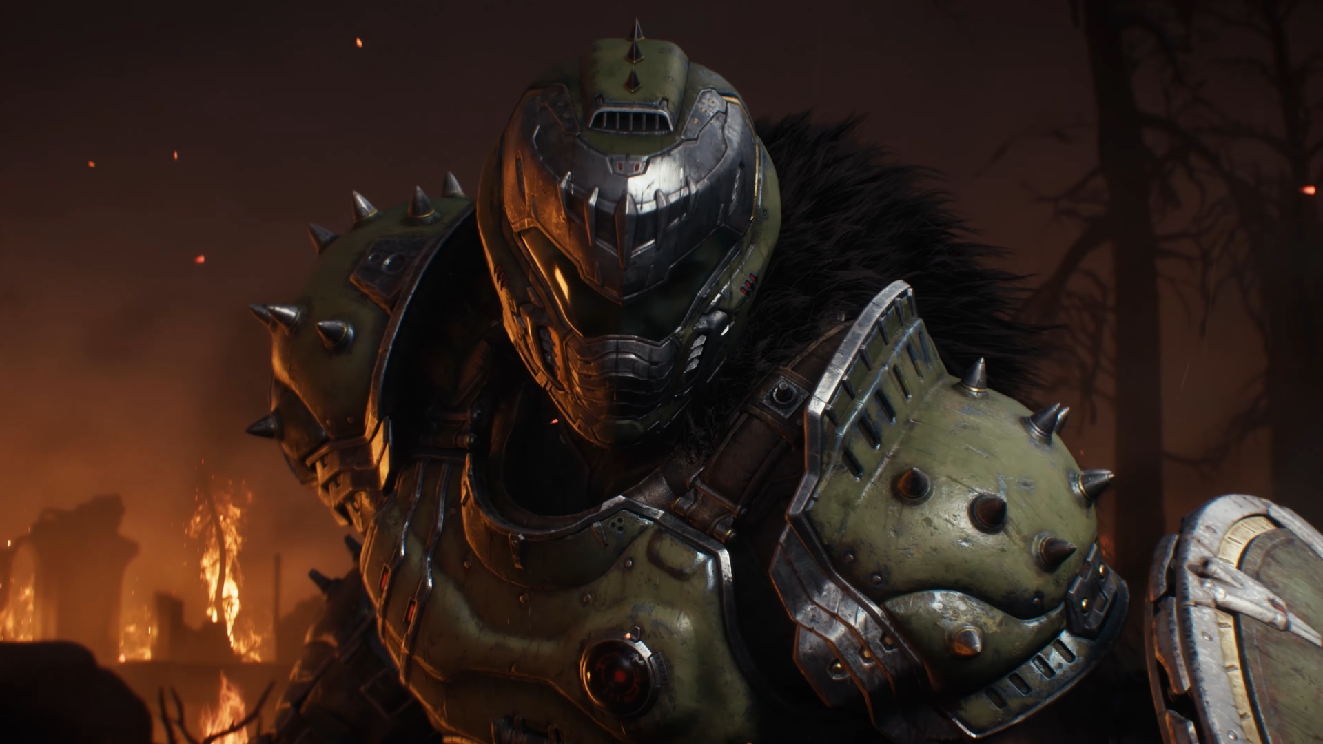Game Retailers Break Street Date: Doom: The Dark Age Spoilers Everywhere Game Retailers Break Street Date: Doom: The Dark Age Spoilers Everywhere