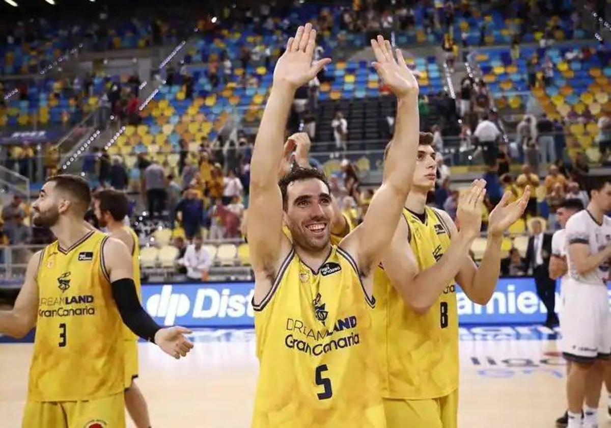 Ganadores Sorteo 23 Entradas Dobles CB Gran Canaria - Unicaja Ganadores Sorteo 23 Entradas Dobles CB Gran Canaria - Unicaja