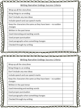 Gangsta Granny: A Critical Look At The Narrative Structure Gangsta Granny: A Critical Look At The Narrative Structure
