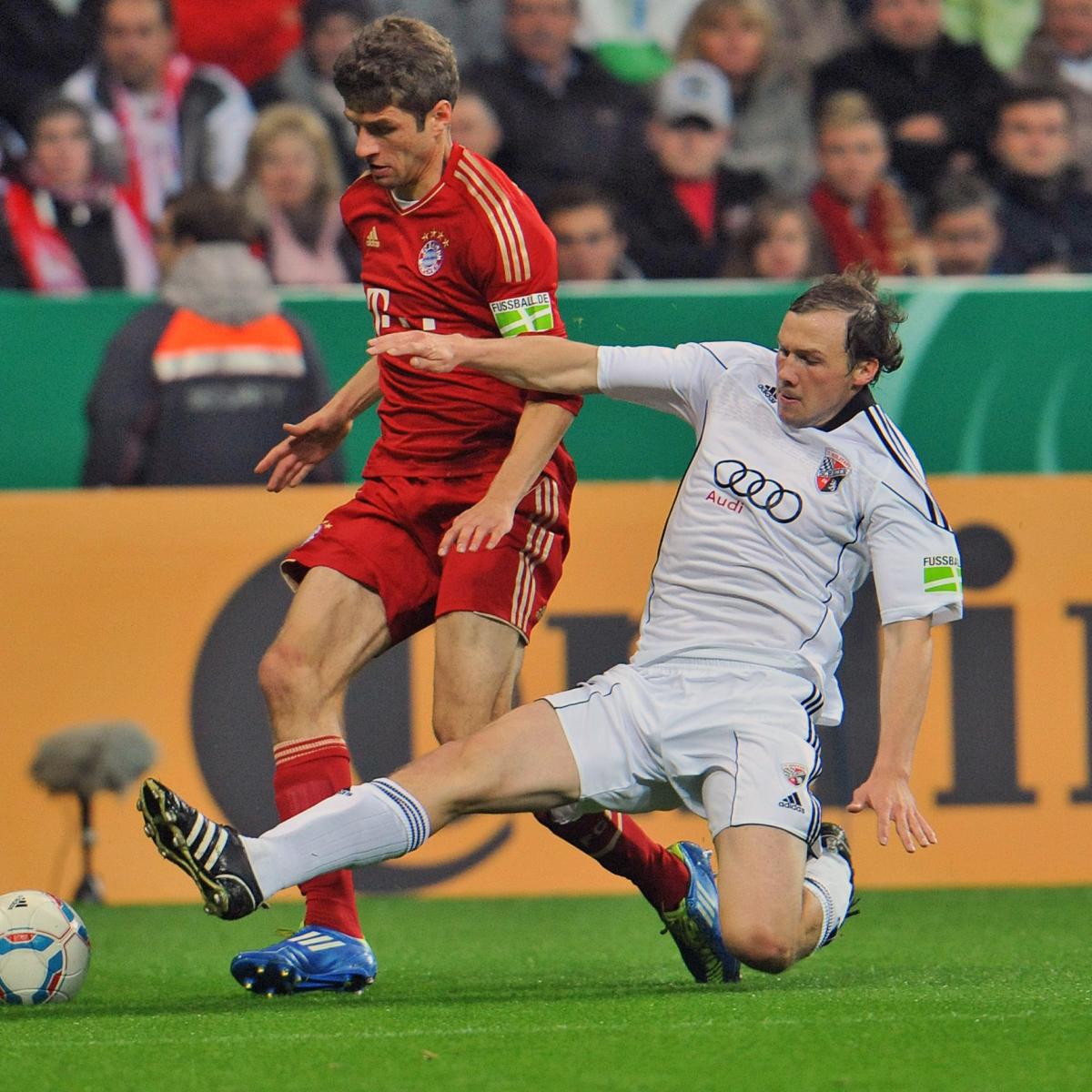 Garteig Wechselt Von Ingolstadt Nach Augsburg – Bayern-Liga Transfer Garteig Wechselt Von Ingolstadt Nach Augsburg – Bayern-Liga Transfer