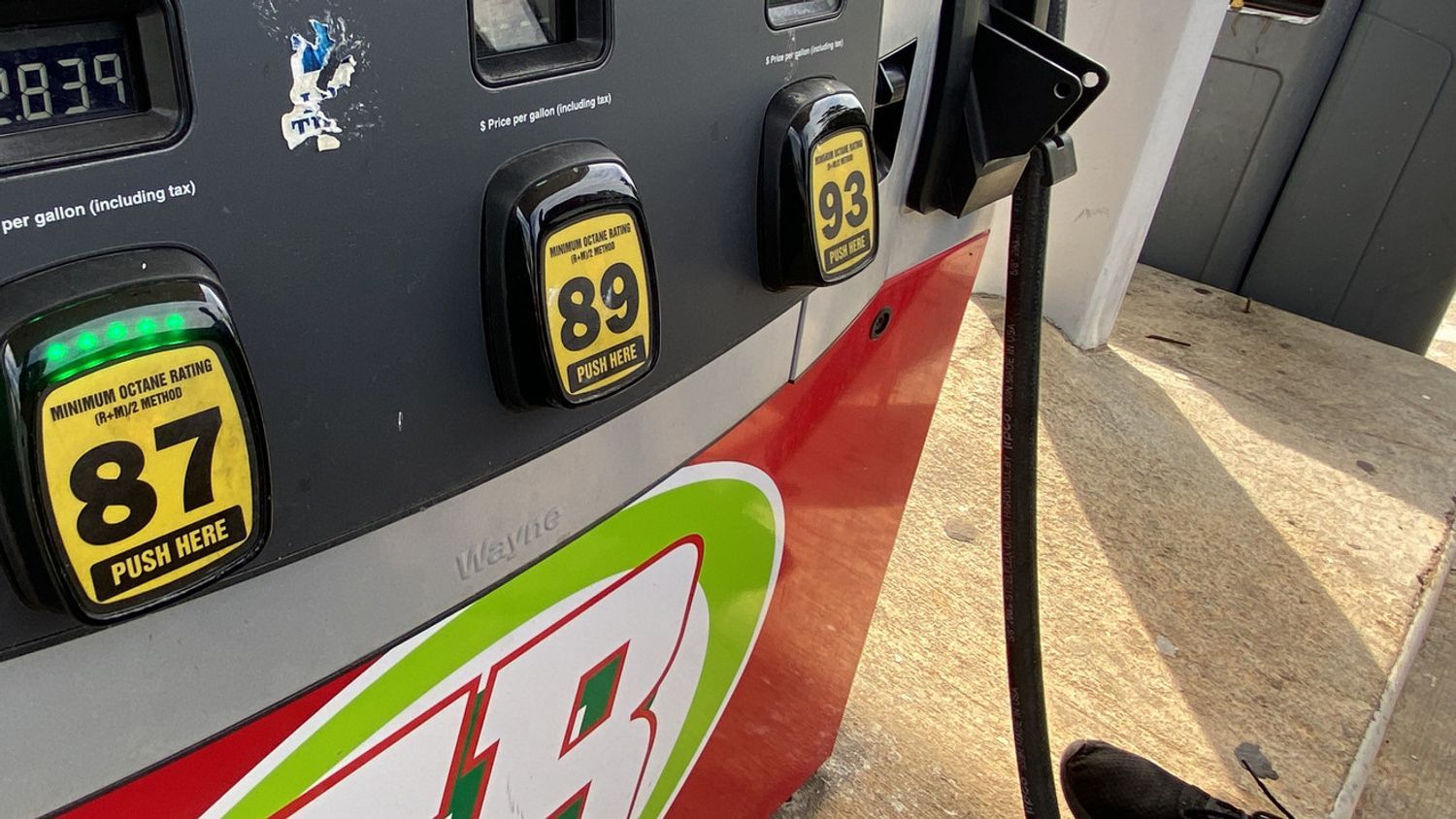 GasBuddy: Virginia Sees Drop In Average Gasoline Prices This Week GasBuddy: Virginia Sees Drop In Average Gasoline Prices This Week