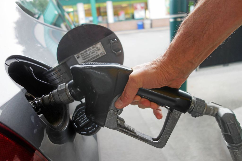 Gas Price Hikes Affect Mid-Hudson Valley Communities Gas Price Hikes Affect Mid-Hudson Valley Communities