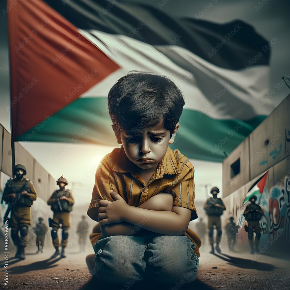 Gaza Crisis: Envoy's Emotional UN Appeal For Children Gaza Crisis: Envoy's Emotional UN Appeal For Children