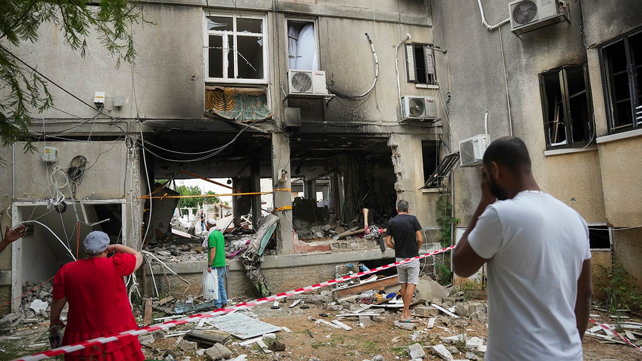 Gaza Hostage Crisis: A Nightmare For Families With No End In Sight Gaza Hostage Crisis: A Nightmare For Families With No End In Sight