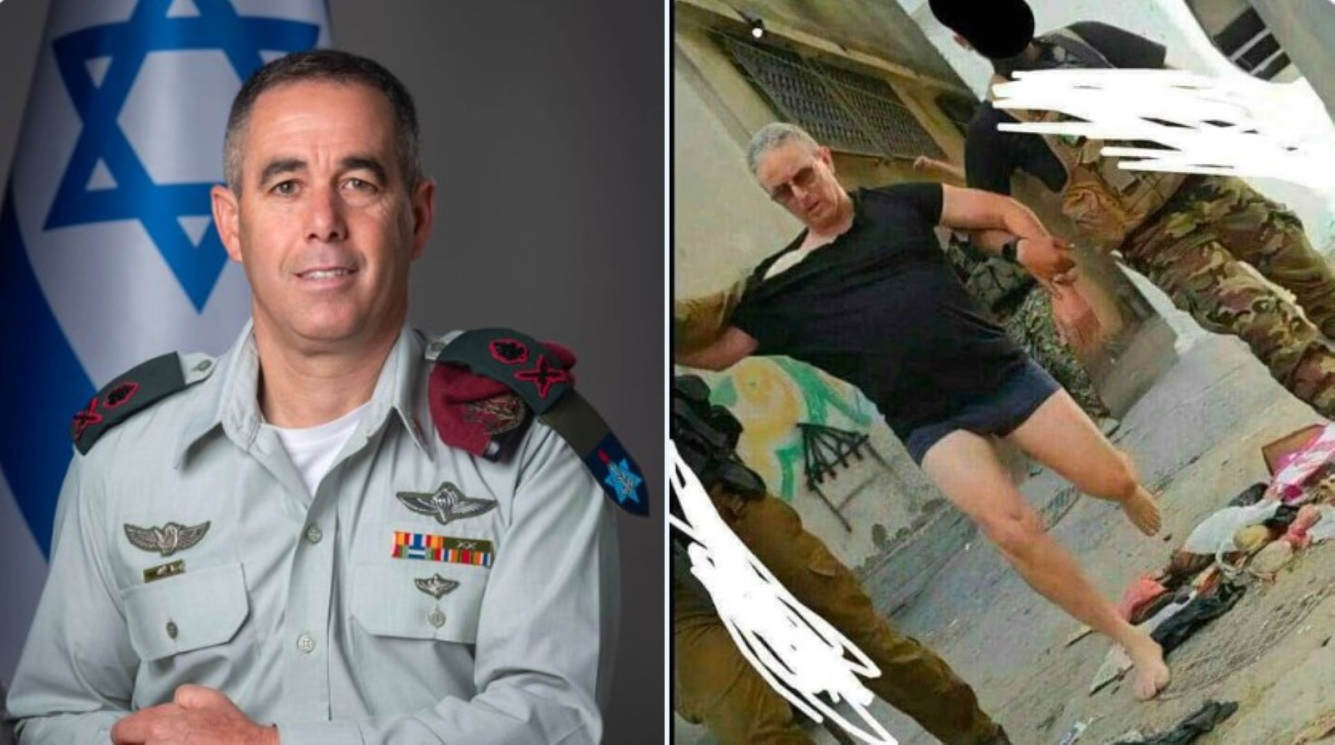 Gaza Hostages: Former Israeli Women Soldiers' Urgent Appeal Gaza Hostages: Former Israeli Women Soldiers' Urgent Appeal