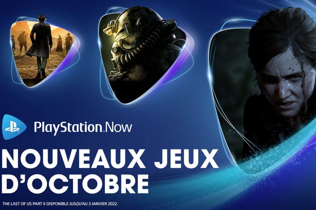 GeForce NOW: 21 Nouveaux Jeux Arrivent Ce Mois ! GeForce NOW: 21 Nouveaux Jeux Arrivent Ce Mois !