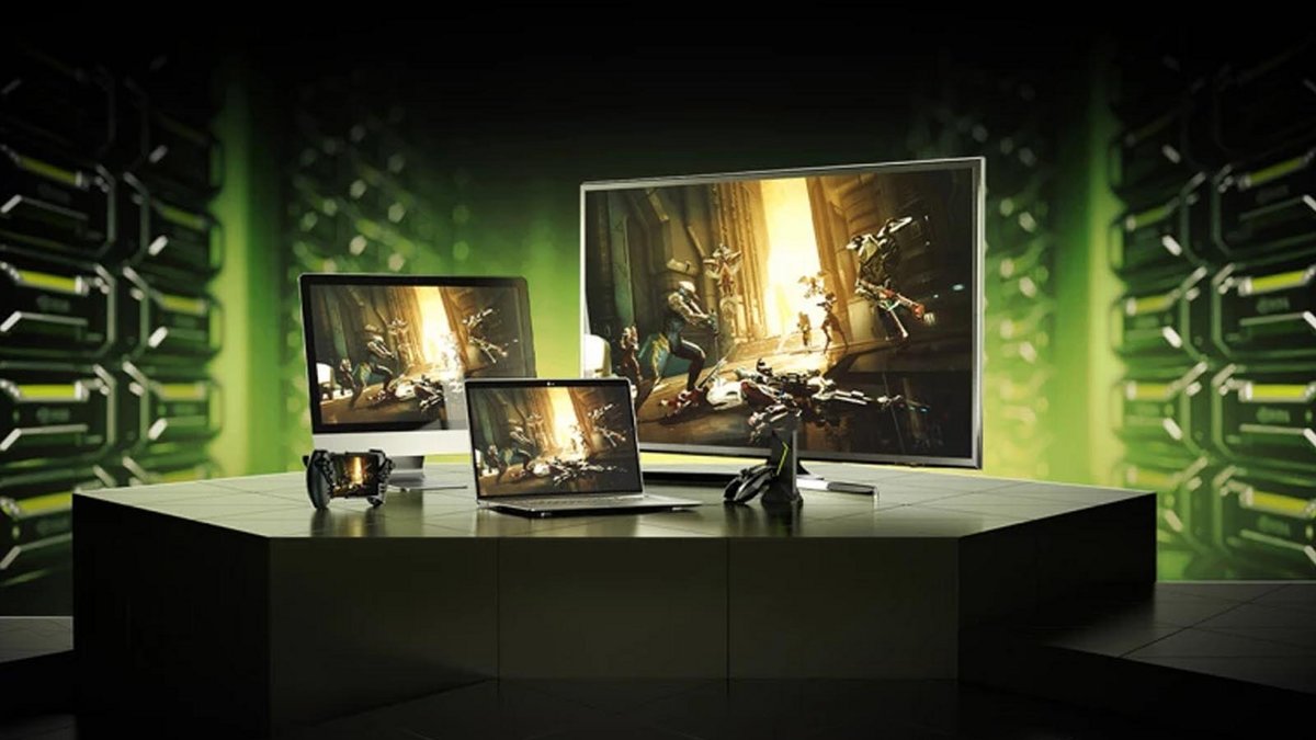 GeForce NOW S'enrichit: Découverte Des 21 Nouveaux Jeux GeForce NOW S'enrichit: Découverte Des 21 Nouveaux Jeux