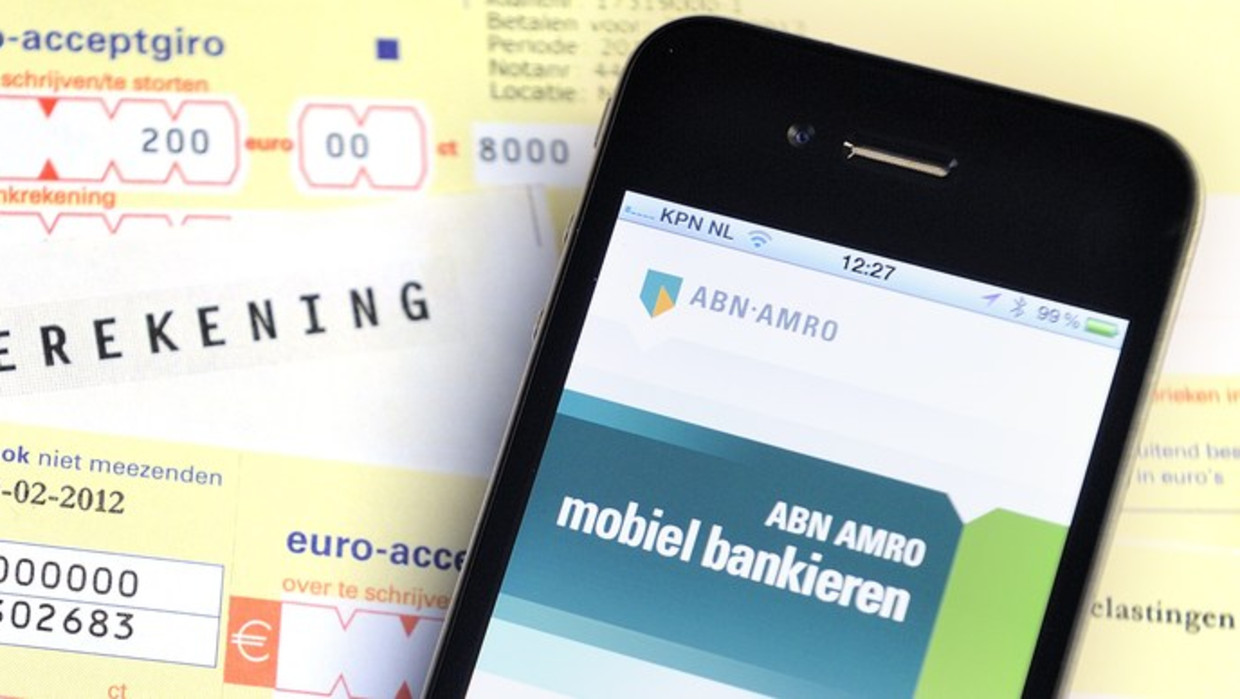 Geen Online Betalingen Voor ABN AMRO Opslag? Wat Nu? Geen Online Betalingen Voor ABN AMRO Opslag? Wat Nu?