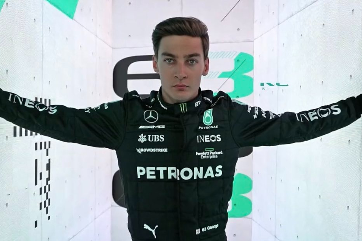 George Russell's £1.5 Million Debt Repayment: What Does It Mean For His Mercedes Future? George Russell's £1.5 Million Debt Repayment: What Does It Mean For His Mercedes Future?