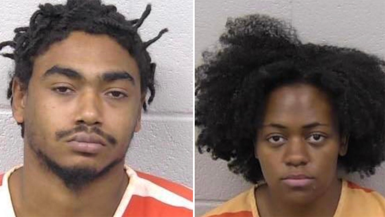 Georgia Man Indicted For Murder After 19-Year Flight With Nanny Georgia Man Indicted For Murder After 19-Year Flight With Nanny