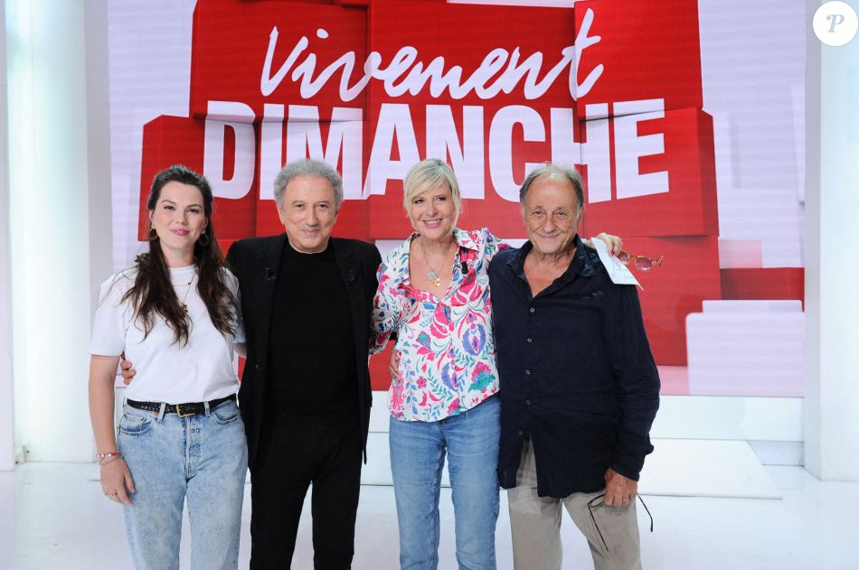 Gérard Hernandez Et Chantal Ladesou : Leur Duo Mythique Dans Scènes De Ménages Gérard Hernandez Et Chantal Ladesou : Leur Duo Mythique Dans Scènes De Ménages