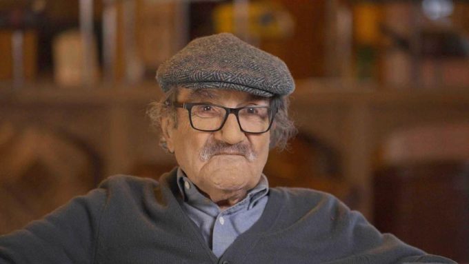 Gérard Hernandez: 