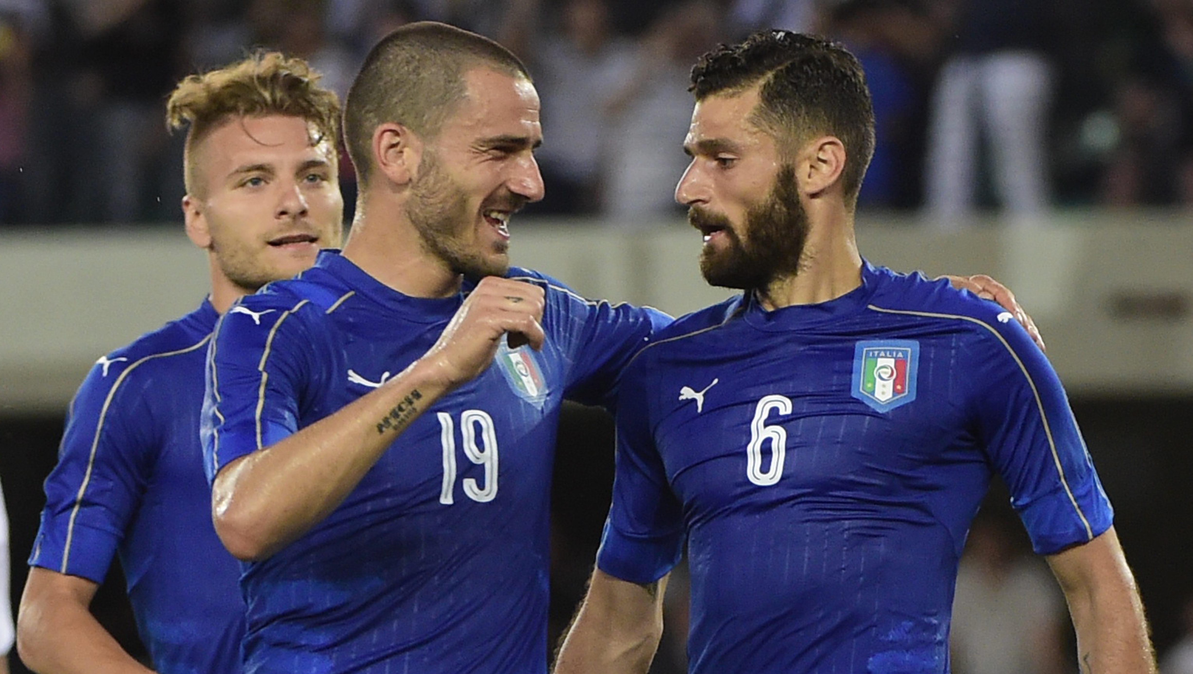 Germany Determined To Beat Italy In Euro Quarterfinals Germany Determined To Beat Italy In Euro Quarterfinals