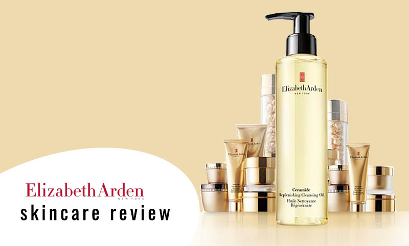 Get Elizabeth Arden Skincare For Less Get Elizabeth Arden Skincare For Less