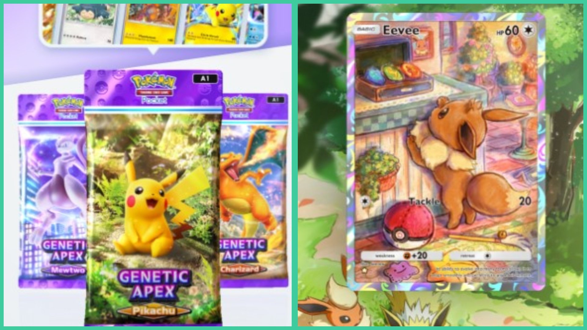 Get Free Pokemon TCG Rewards With Pocket Codes Get Free Pokemon TCG Rewards With Pocket Codes