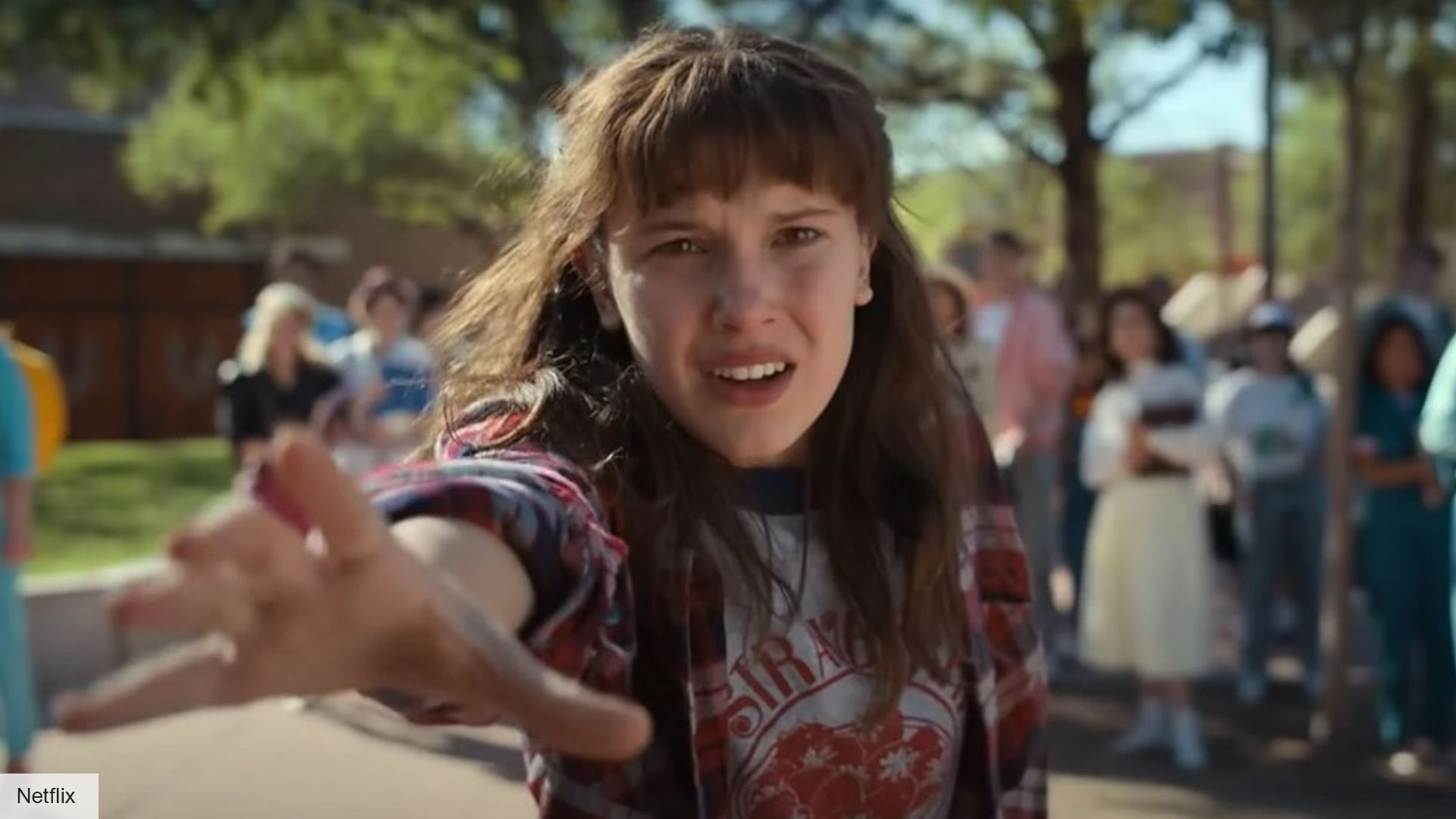 Get Ready To Cry: Stranger Things Season 5 Promises Intense Emotional Ride Get Ready To Cry: Stranger Things Season 5 Promises Intense Emotional Ride