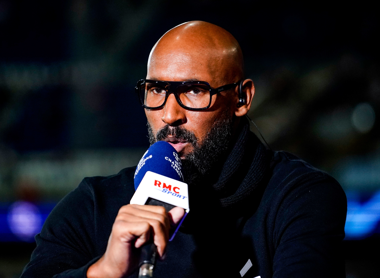 Get The Latest On Nicolas Anelka: News, Results, And Media Get The Latest On Nicolas Anelka: News, Results, And Media
