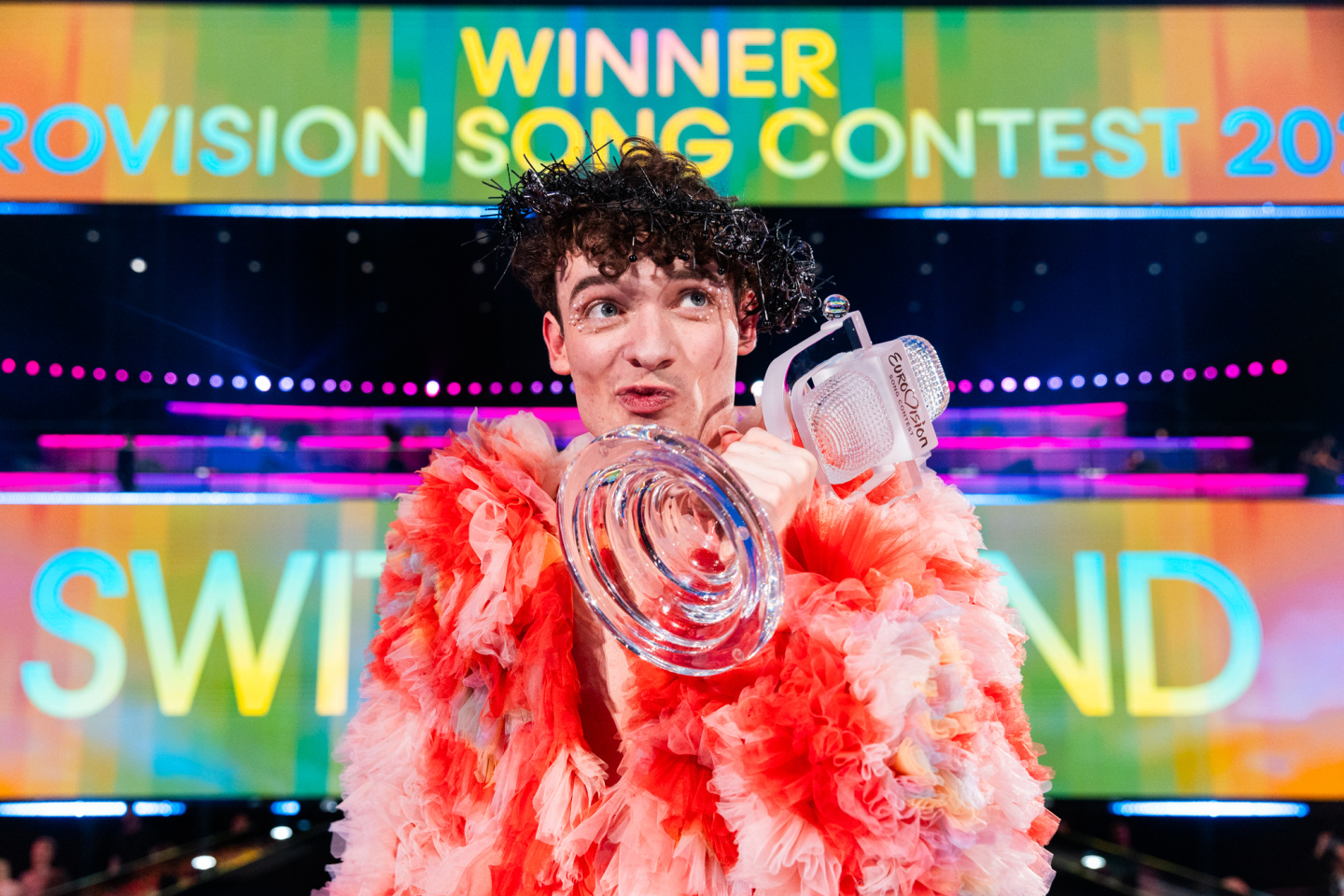 Get To Know The Eurovision 2025 Artists Get To Know The Eurovision 2025 Artists