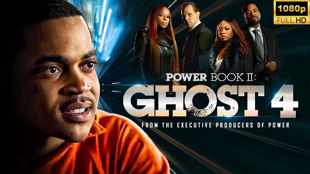 Ghost Season 4 Finale: Streaming Guide & Where To Watch Free Ghost Season 4 Finale: Streaming Guide & Where To Watch Free
