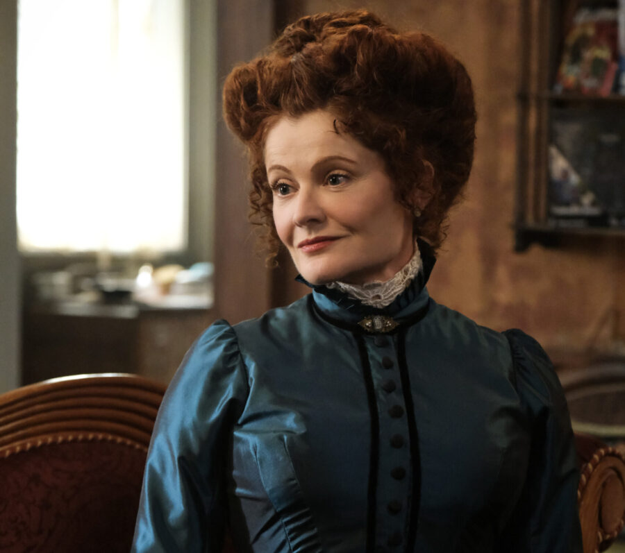 Ghosts Episode 16: St. Hetty's Day Brings Unexpected Power Ghosts Episode 16: St. Hetty's Day Brings Unexpected Power