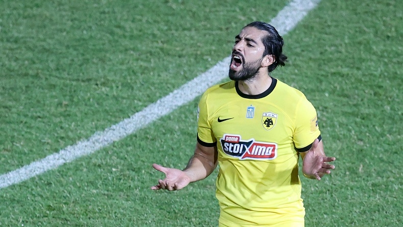 Γιακουμάκης: Η Κρουζ Αζούλ Στον Τελικό Του Champions League Γιακουμάκης: Η Κρουζ Αζούλ Στον Τελικό Του Champions League