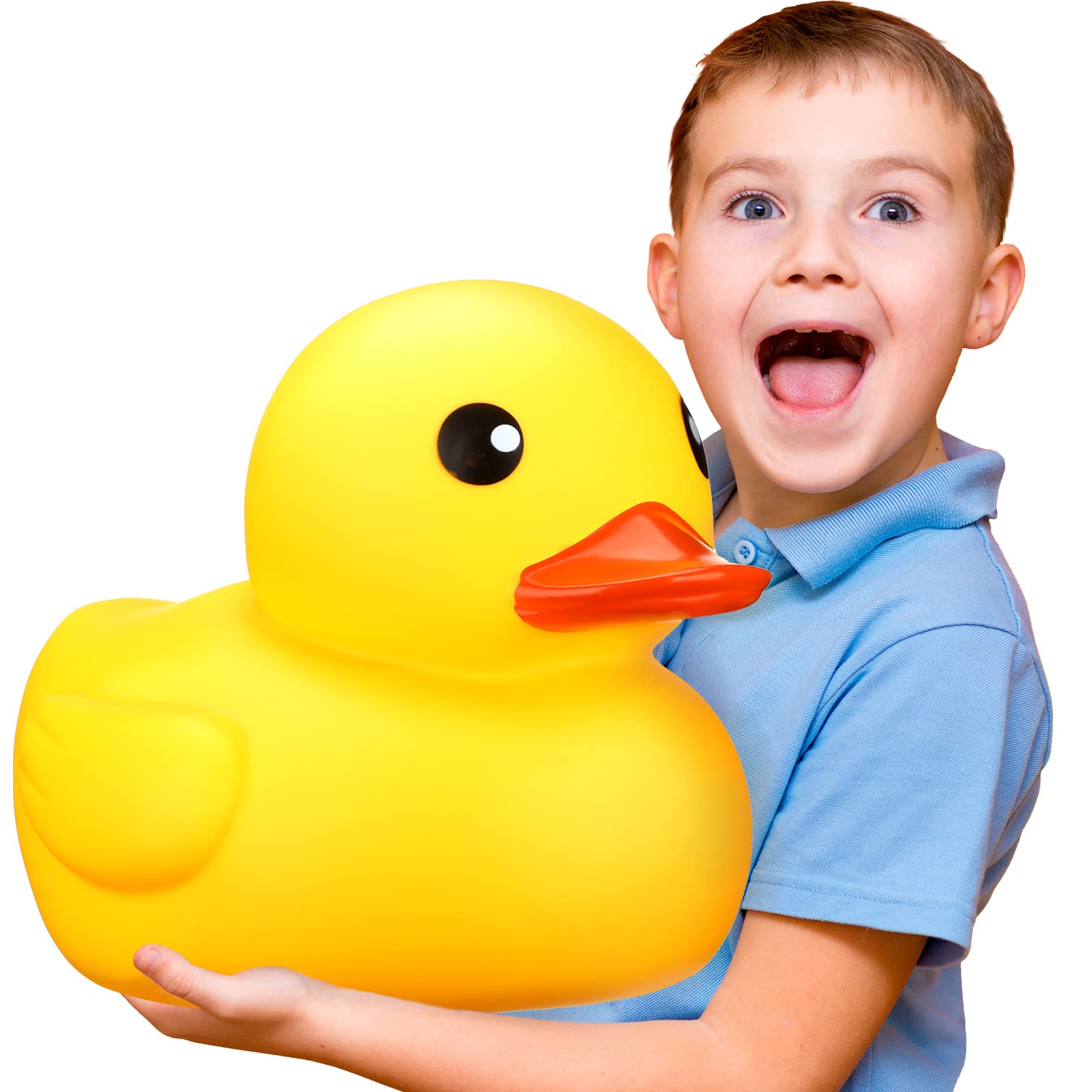 Giant Rubber Duck Arrives In Myrtle Beach: Promoting Water Safety Giant Rubber Duck Arrives In Myrtle Beach: Promoting Water Safety