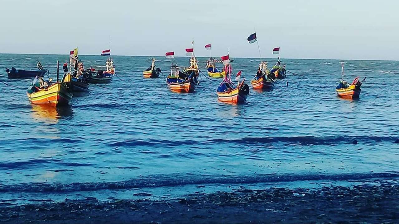 Giant Sea Wall: Solusi Pertahanan Pantai, Peran Swasta, Dan Mekanisme Kerjasama Giant Sea Wall: Solusi Pertahanan Pantai, Peran Swasta, Dan Mekanisme Kerjasama
