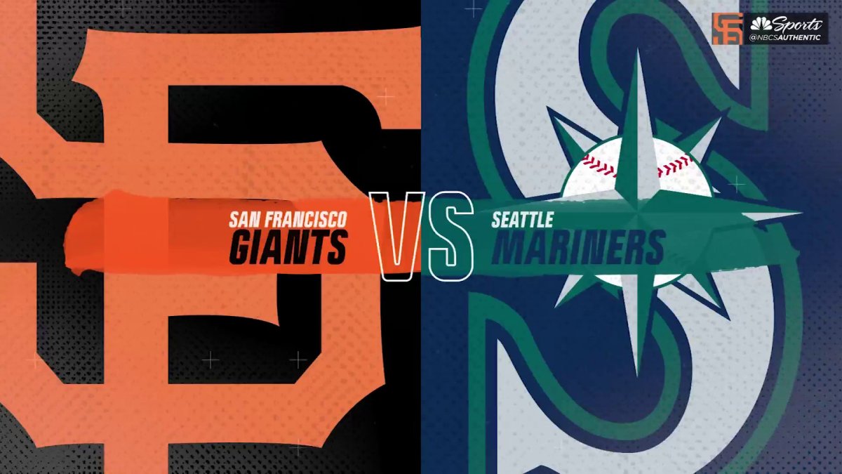Giants Vs. Mariners: Tracking Injuries Ahead Of The April 4-6 Series Giants Vs. Mariners: Tracking Injuries Ahead Of The April 4-6 Series