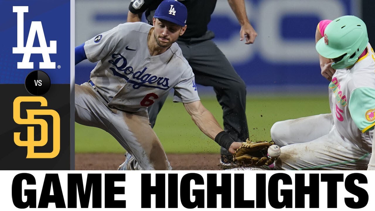 Giants Vs. Padres Game Prediction: Will The Padres Win Or Lose By One Run? Giants Vs. Padres Game Prediction: Will The Padres Win Or Lose By One Run?