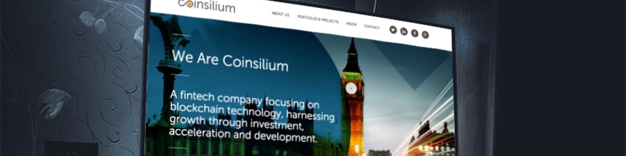 Gibraltar Blockchain Event: Coinsilium Group Limited And Forza's Official Launch Gibraltar Blockchain Event: Coinsilium Group Limited And Forza's Official Launch