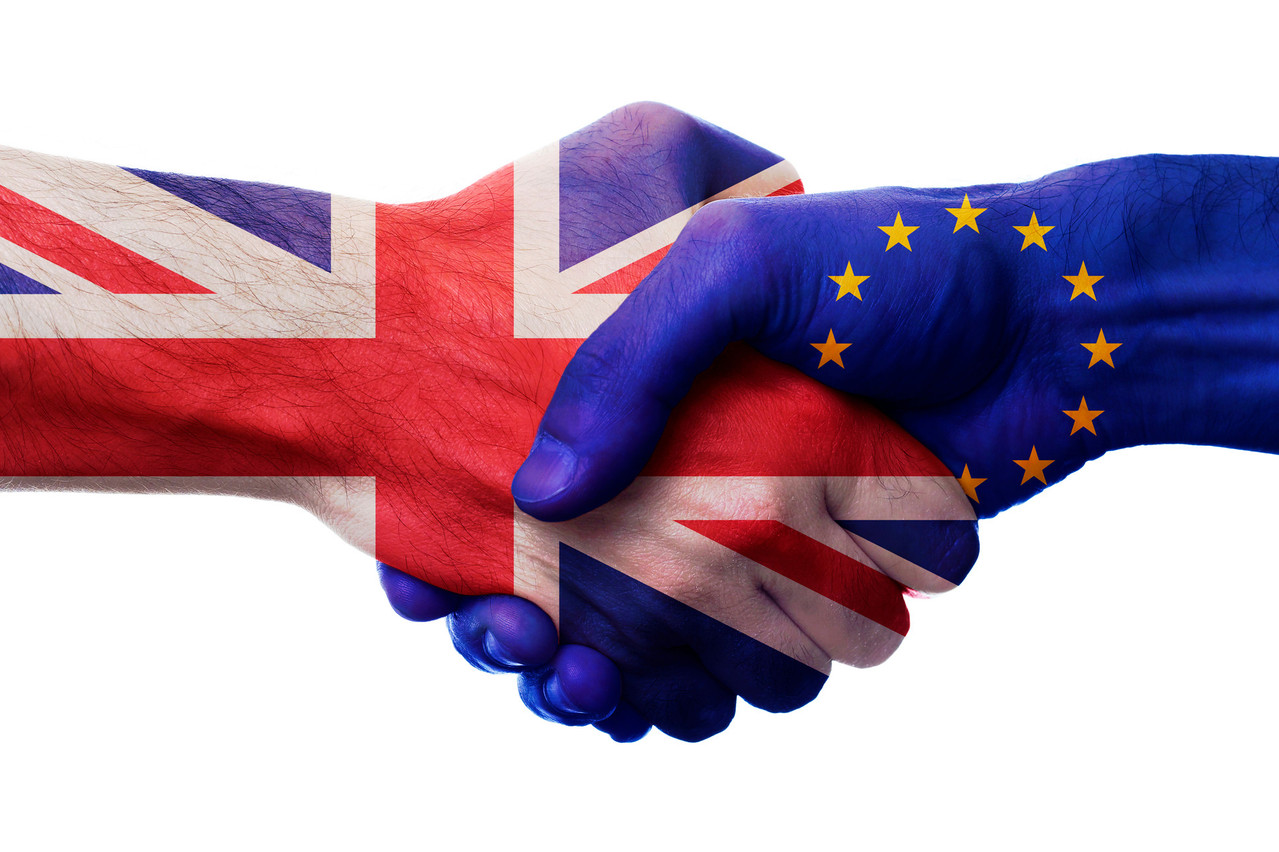 Gibraltar Post-Brexit : Accord Très Proche De La Signature Gibraltar Post-Brexit : Accord Très Proche De La Signature