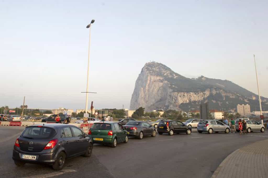 Gibraltar Sovereignty Dispute Intensifies: Labour Leader's Firm Position Gibraltar Sovereignty Dispute Intensifies: Labour Leader's Firm Position