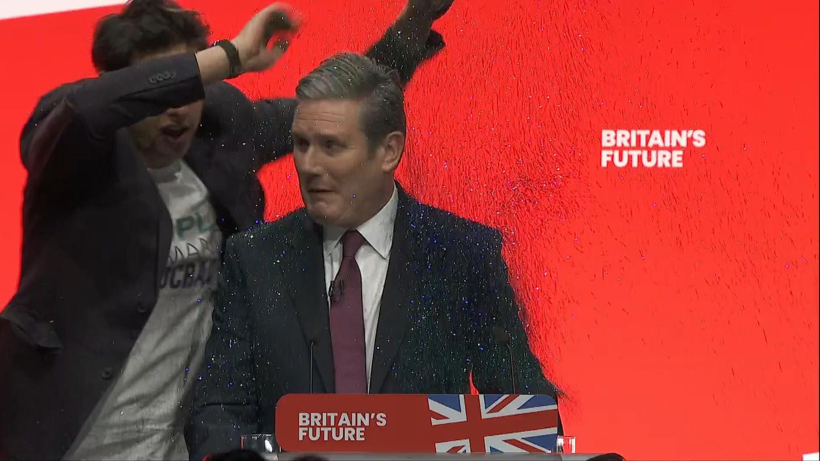 Gibraltar's Future: Analysing Keir Starmer's Position On Sovereignty Gibraltar's Future: Analysing Keir Starmer's Position On Sovereignty